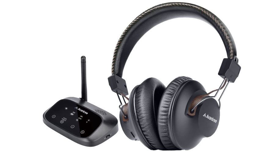 Best Wireless TV Headphones