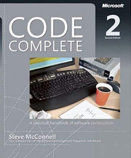 Best Programming Books