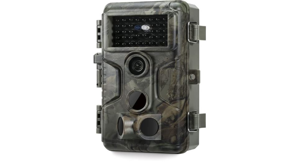 Best Trail Cameras