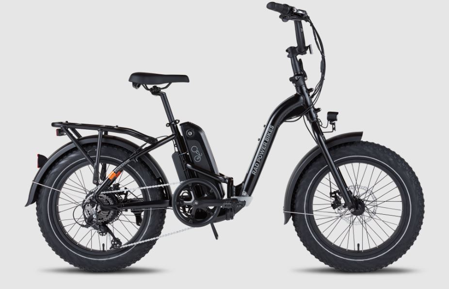 Best Folding Electric Bikes