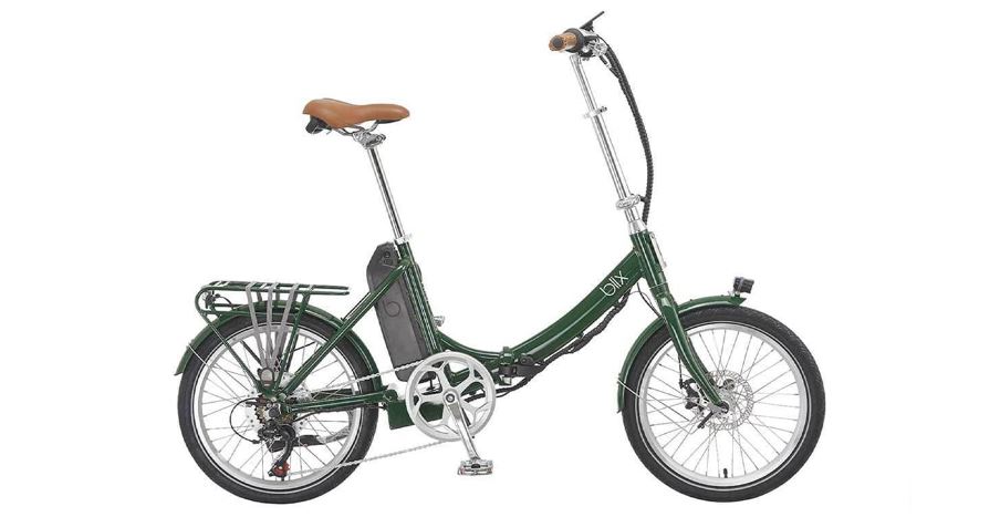 Best Folding Electric Bikes