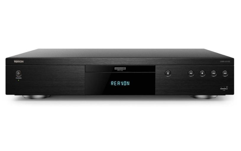 Best Blu-ray Players