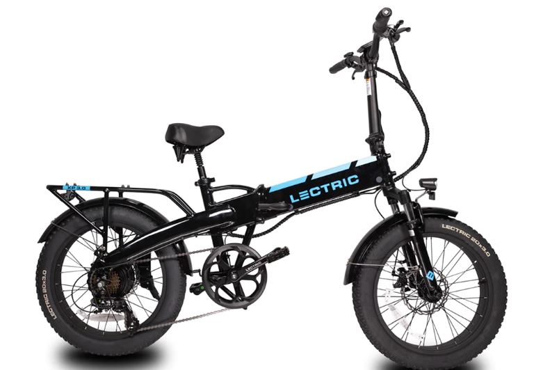 Best Folding Electric Bikes