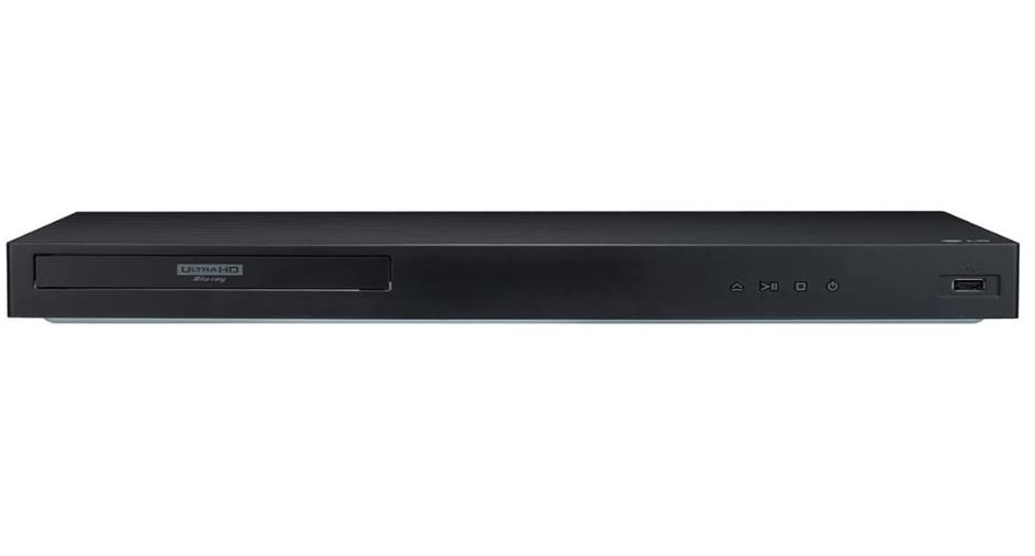 Best Blu-ray Players