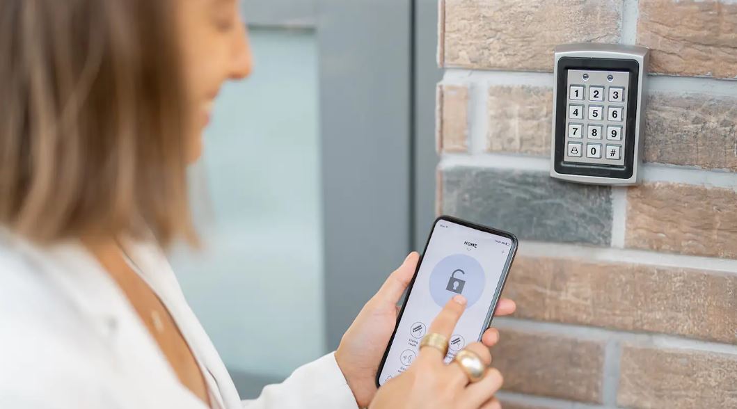 The Best Keypad Door Locks 2026 September: for your front door