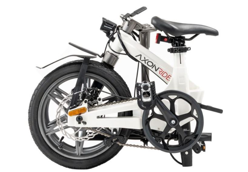 Best Folding Electric Bikes