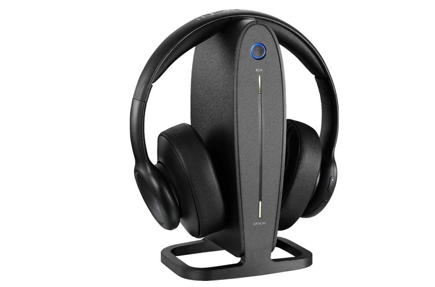 Best Wireless TV Headphones