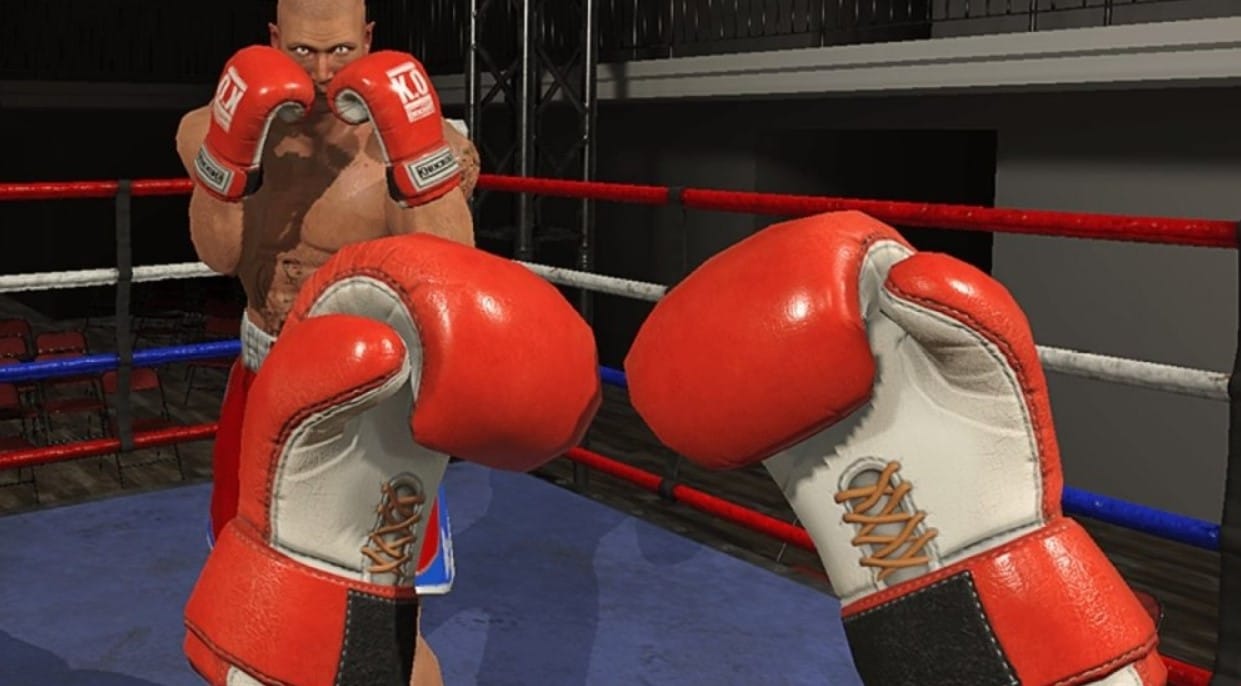 The Best Boxing Games for iPhone 2026 September: punch your way