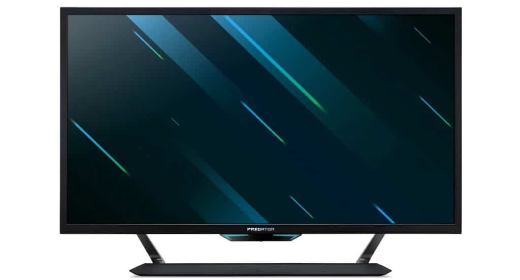 Best Monitors for Xbox Series X