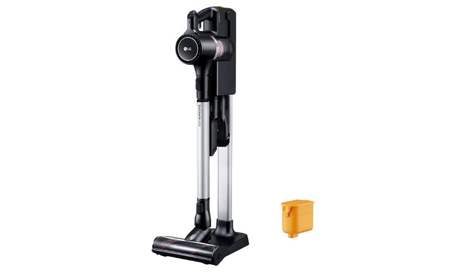 Best Cordless Stick Vacuums