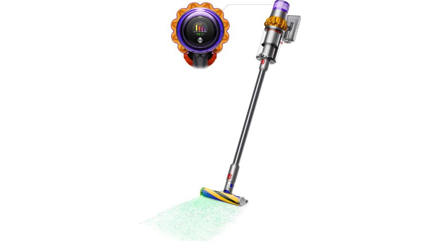 Best Cordless Stick Vacuums