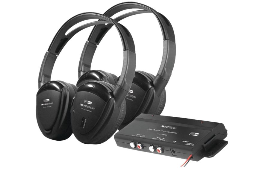 Best Wireless TV Headphones