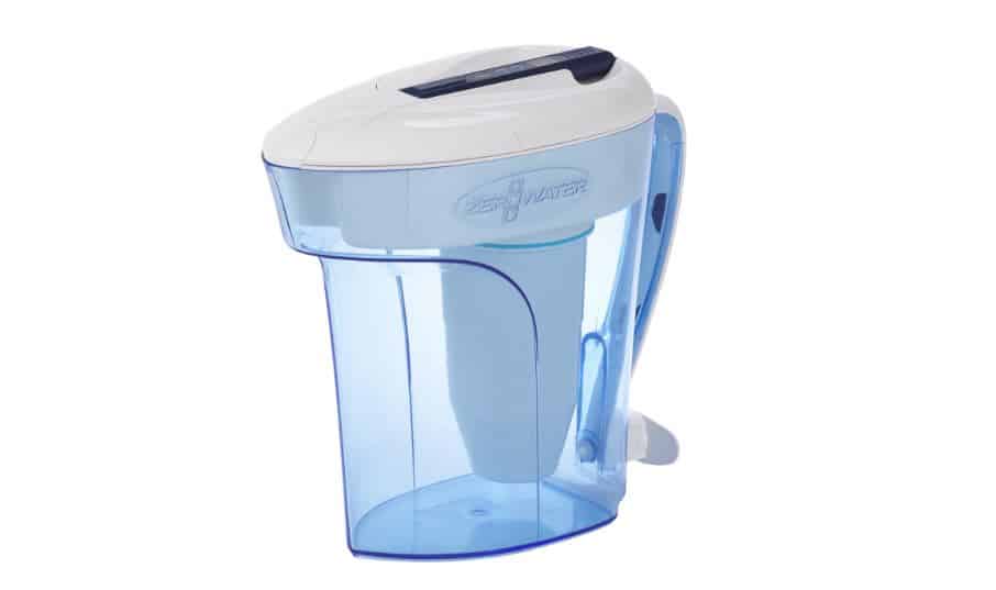 Best Water Filter Pitchers
