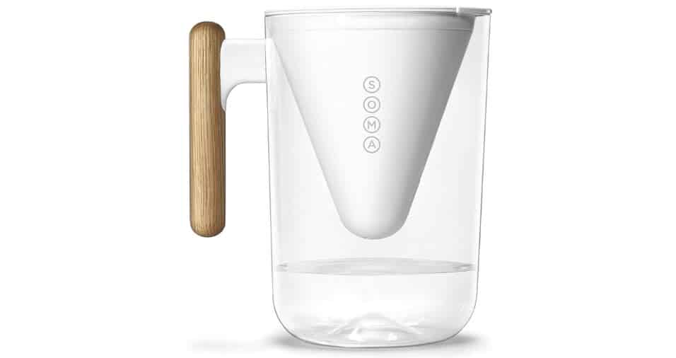 Best Water Filter Pitchers