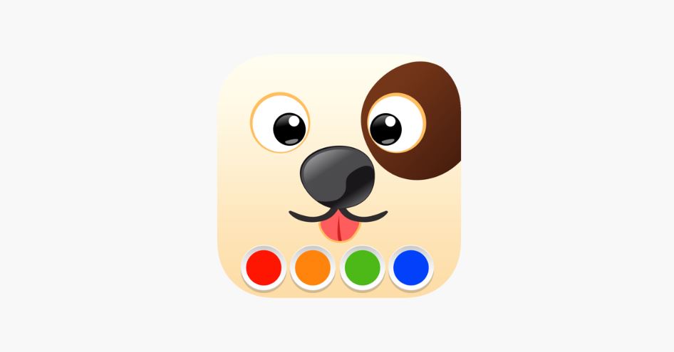 Best Kids Coloring Apps