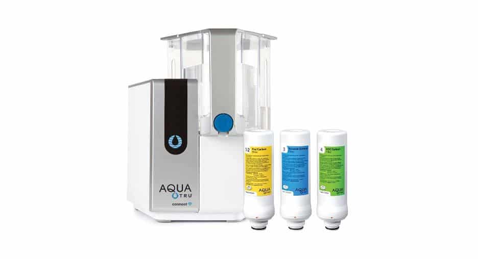 Best Water Filter Pitchers