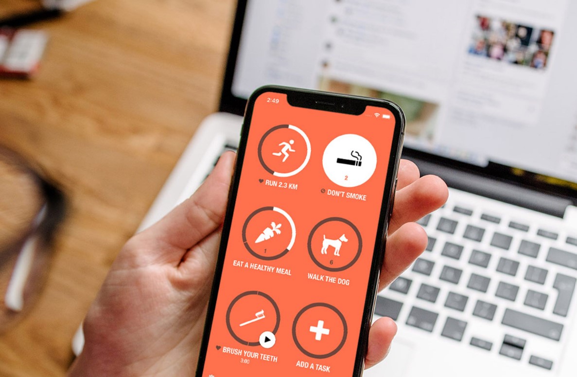 The Best Habit Tracker Apps 2026 September: get rid of bad habits