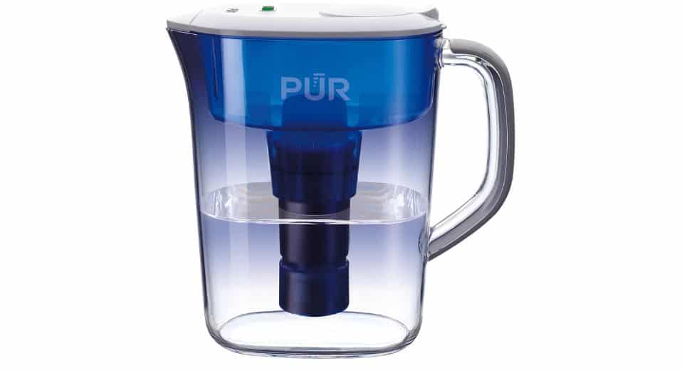 Best Water Filter Pitchers
