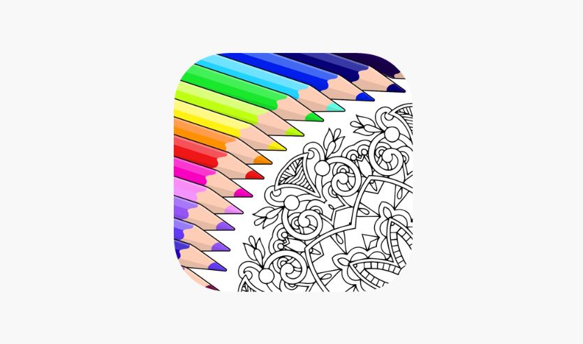 Best Kids Coloring Apps