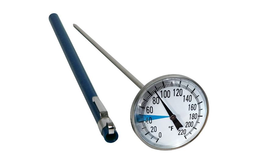 Best Soil Thermometers