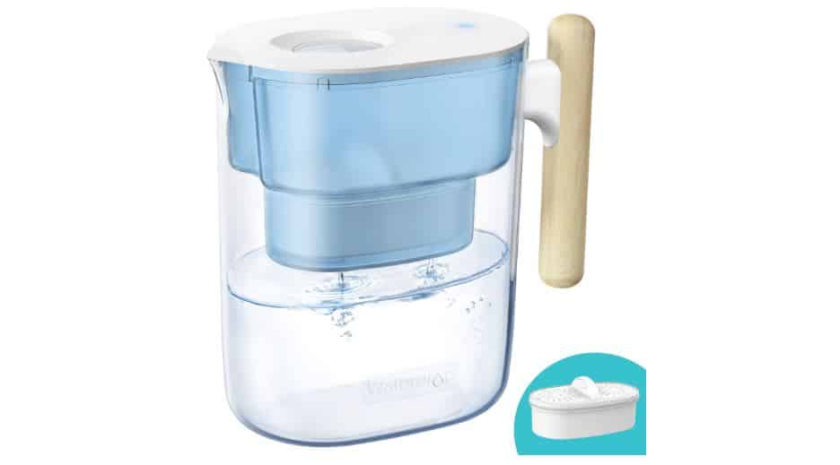 Best Water Filter Pitchers