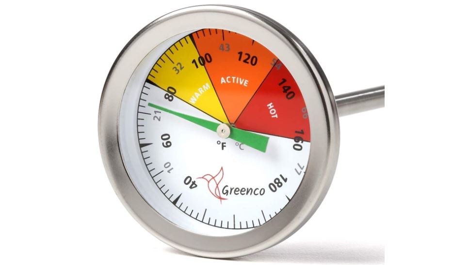 Best Soil Thermometers