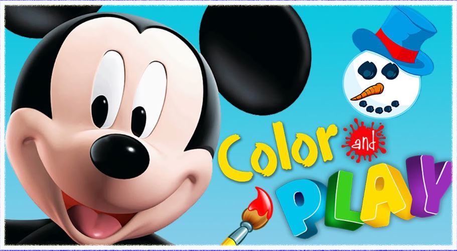 Best Kids Coloring Apps