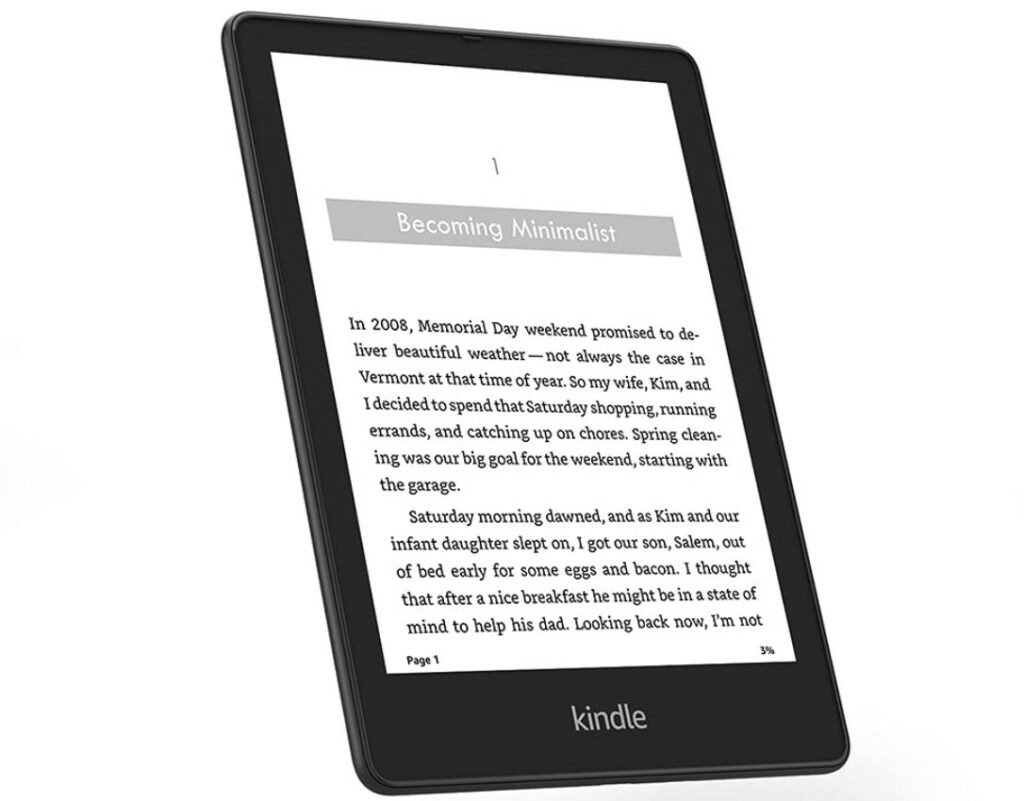 Best Tablets for Reading