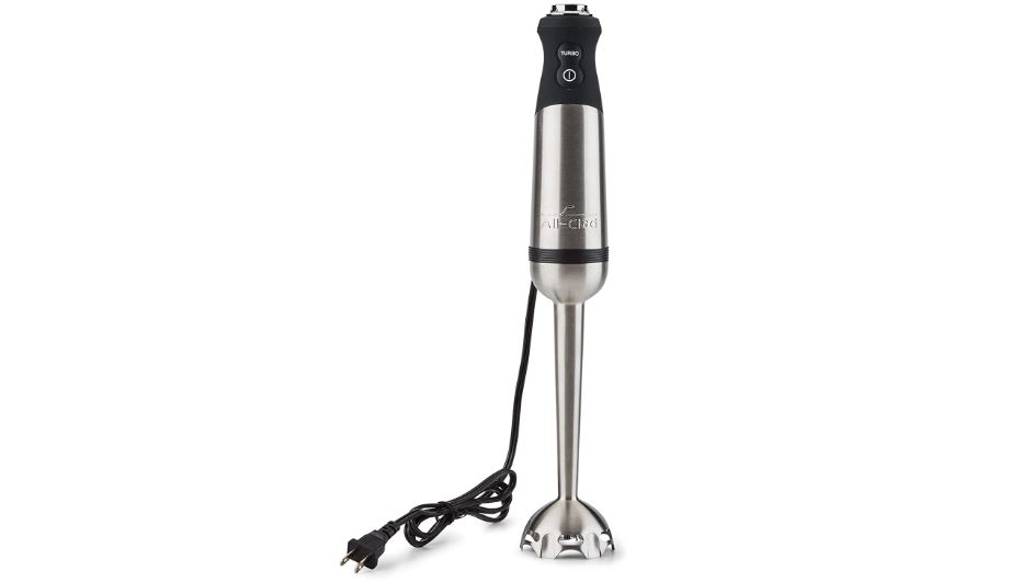 Best Immersion Blenders