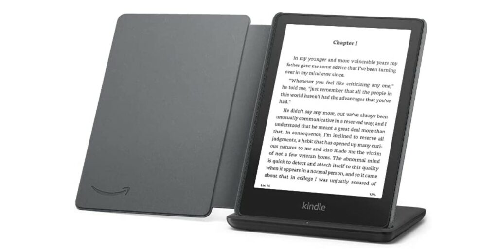Best Tablets for Reading