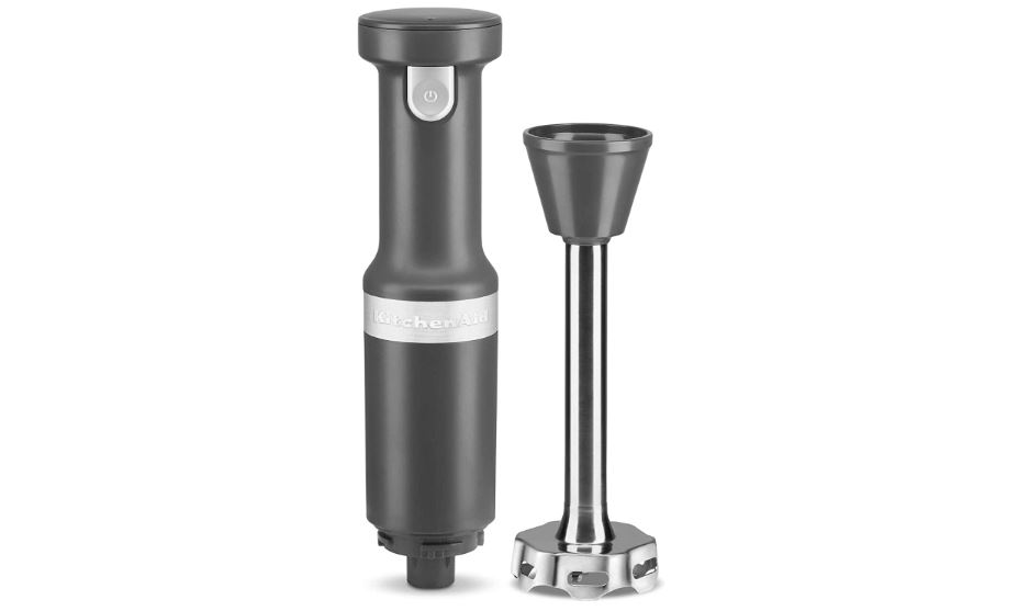 Best Immersion Blenders