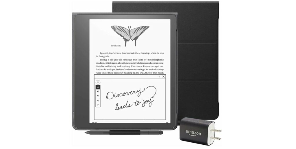 Best Tablets for Reading