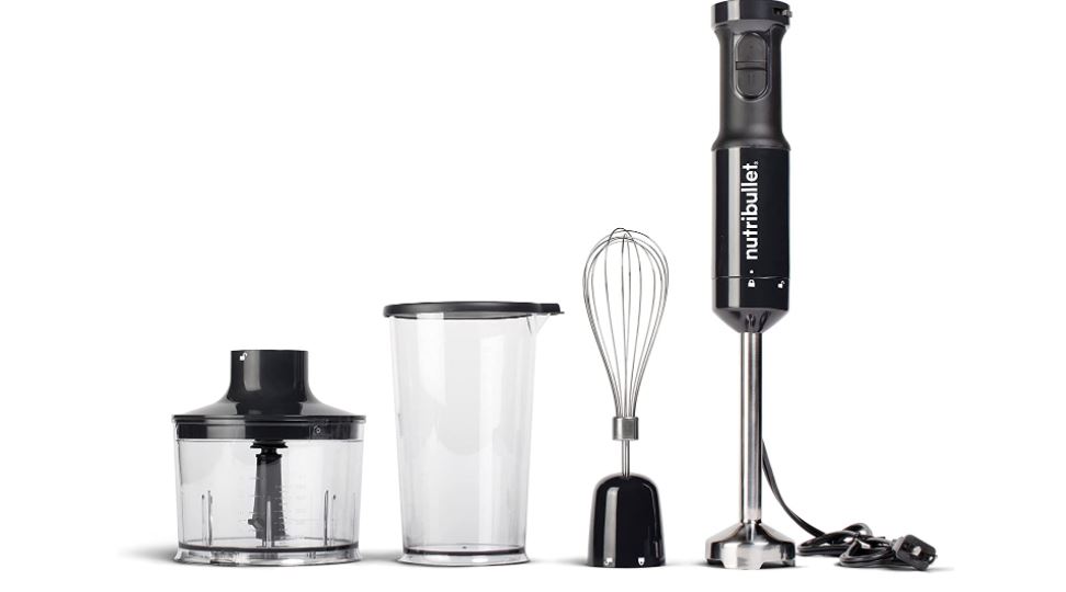 Best Immersion Blenders