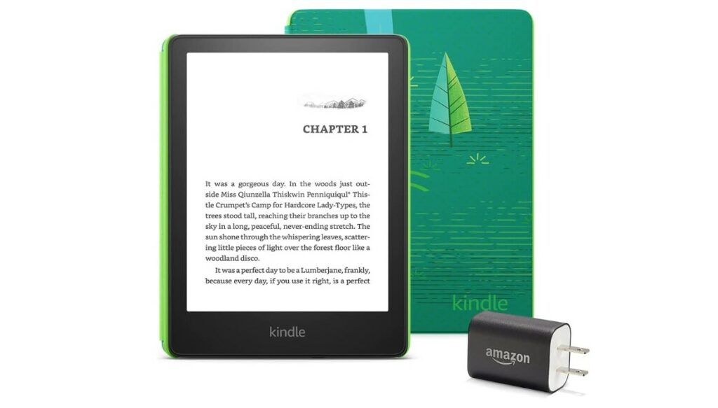 Best Tablets for Reading