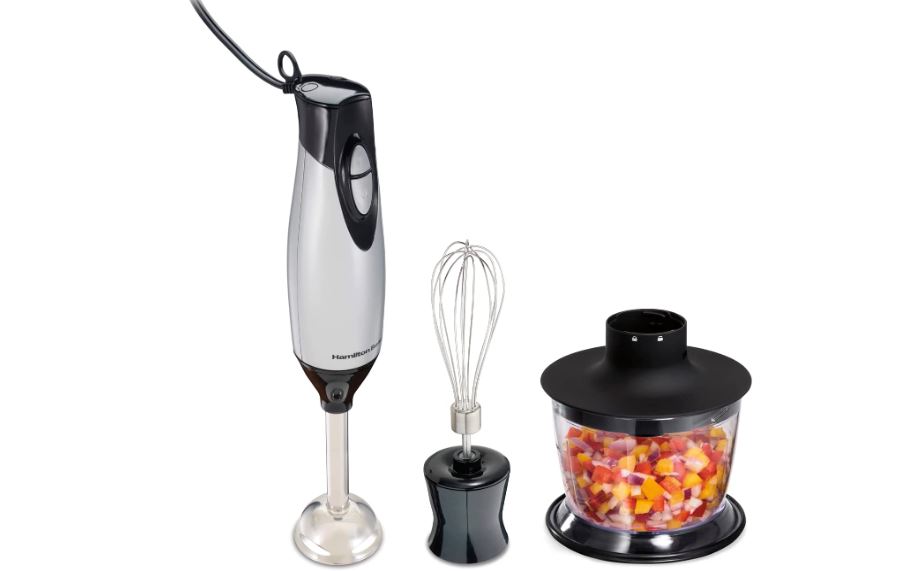 Best Immersion Blenders