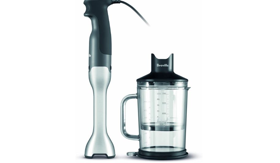 Best Immersion Blenders