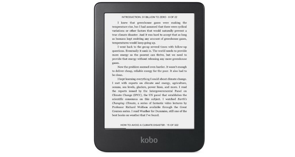 Best Tablets for Reading