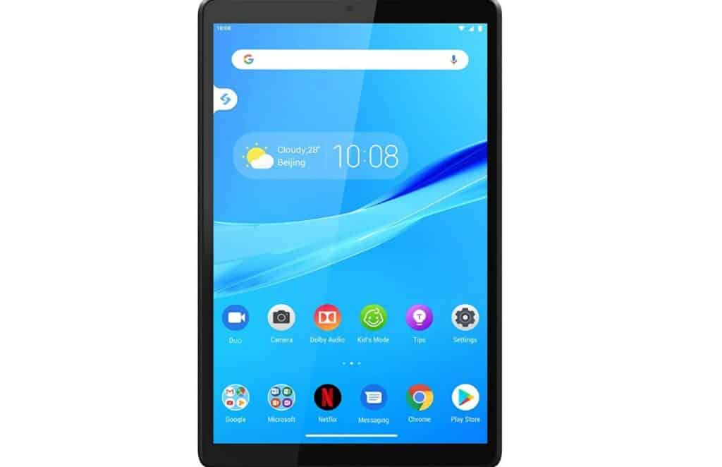 Best Tablets for Reading