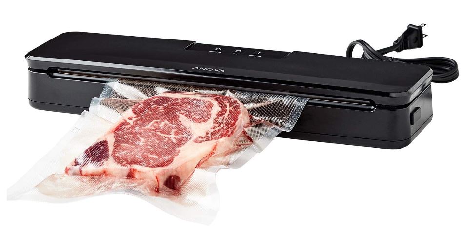 Best Vacuum Sealers