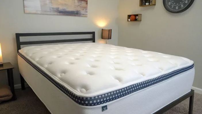 Best Hybrid Mattresses