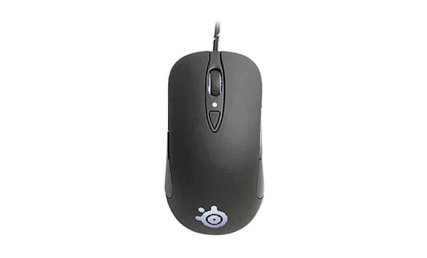 Best SteelSeries Mouse