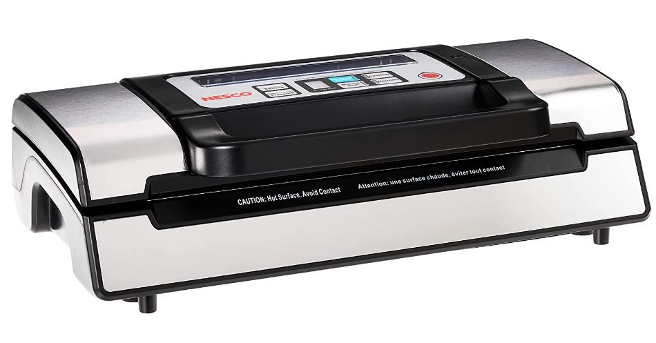 Best Vacuum Sealers