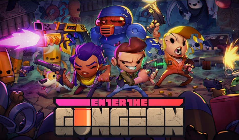 Best Roguelike Games