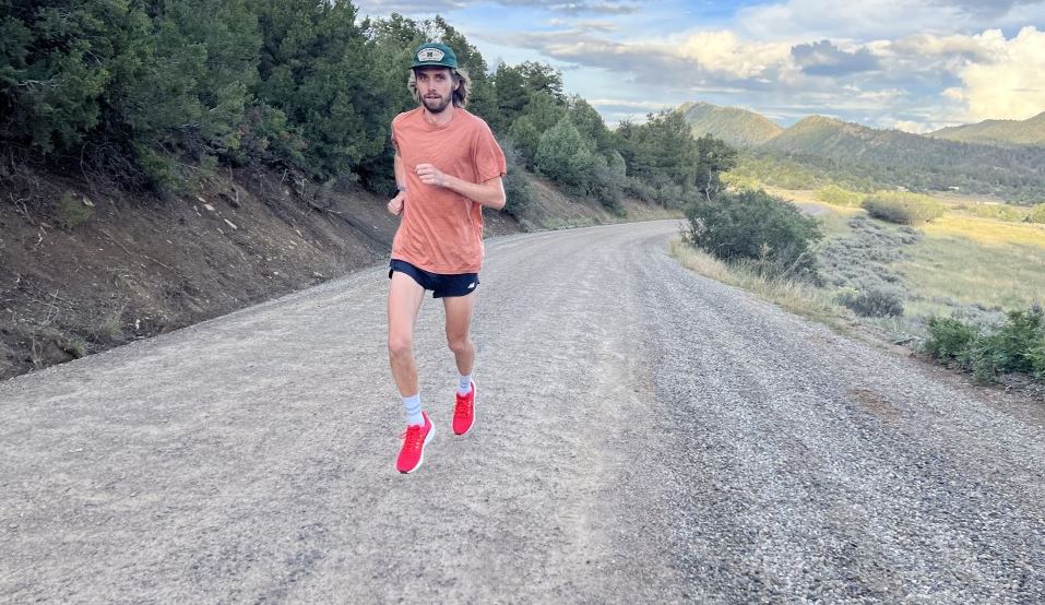 The Best Men Running Shoes 2026 September: for racing needs