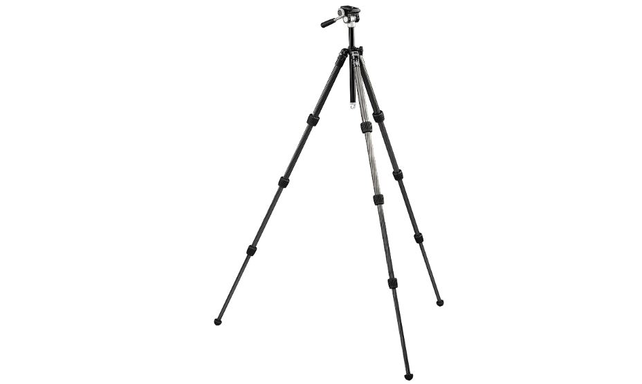 Best Hunting Tripods