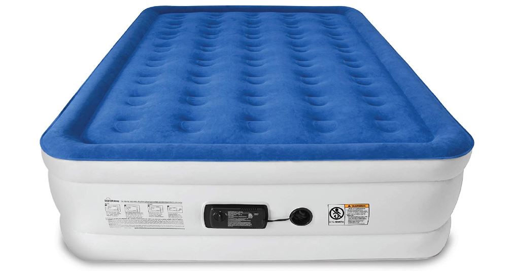 Best Air Mattress