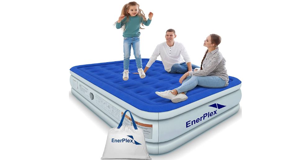 Best Air Mattress