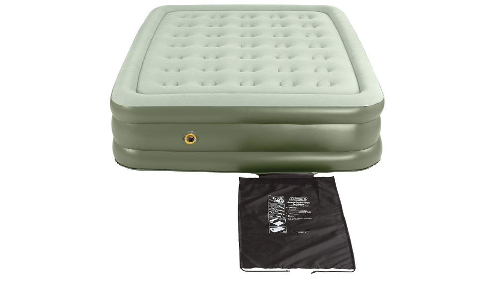 Best Air Mattress