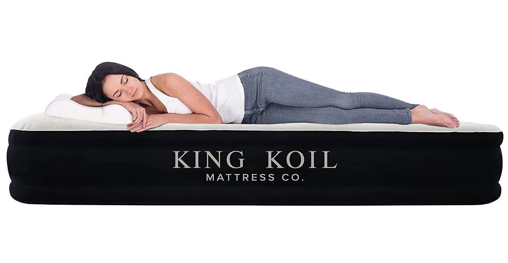 Best Air Mattress