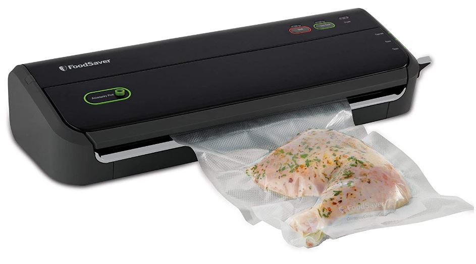 Best Vacuum Sealers